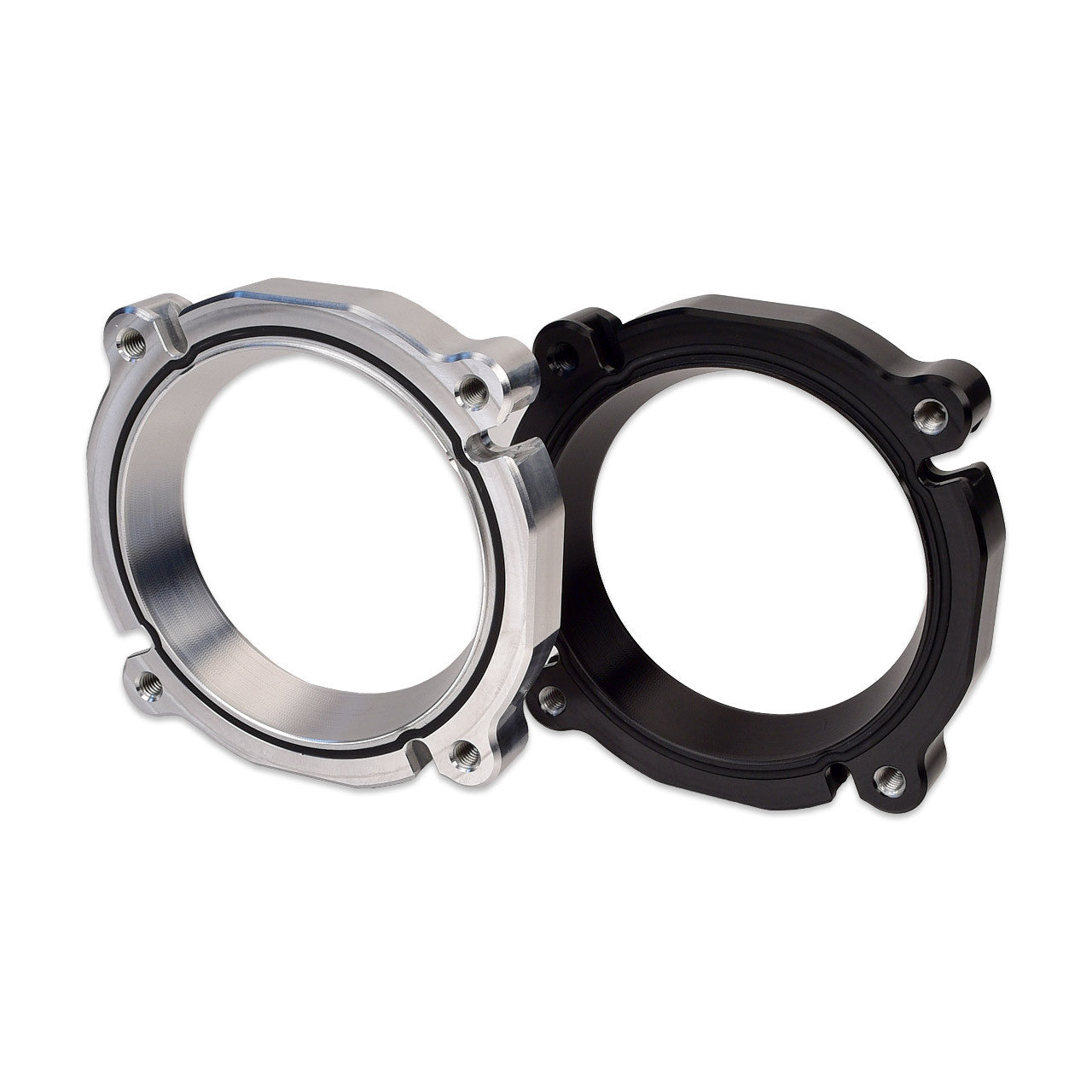 IAG Bosch 82mm Throttle Body & Adapters
