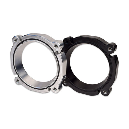 IAG Bosch 82mm Throttle Body & Adapters