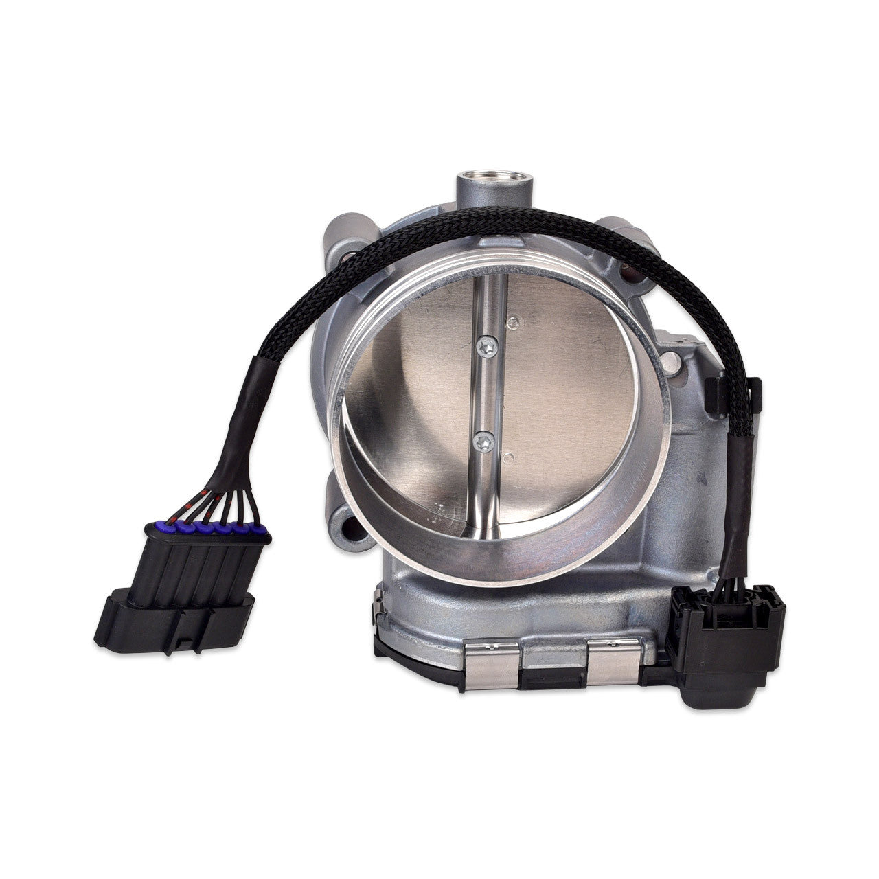 Bosch 82mm Throttle Body & Wiring Harness