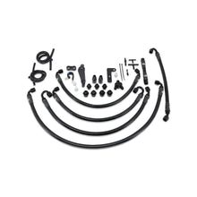 IAG PTFE Fuel Line Kit for 2008-14 Subaru WRX, 2008-21 STI
