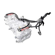 IAG PTFE Flex Fuel Line Kit for use w/COBB Flex Fuel Sensor - 08-14 WRX, 08-21 STI - Installed
