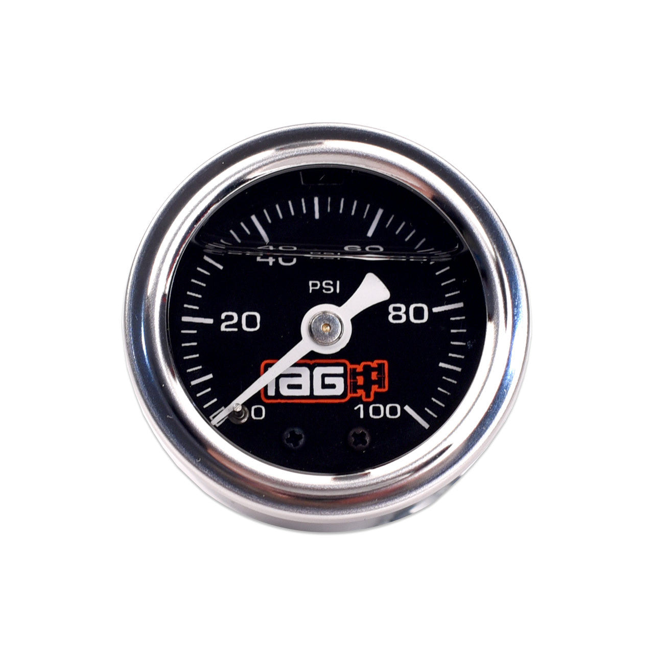 IAG FPR Gauge for 08-14 WRX, 2008-21 STI