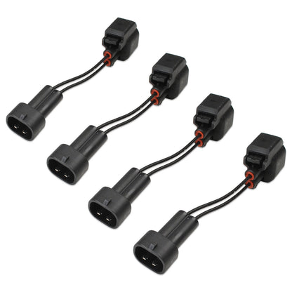 Injector Dynamics Plug-N-Play Harness