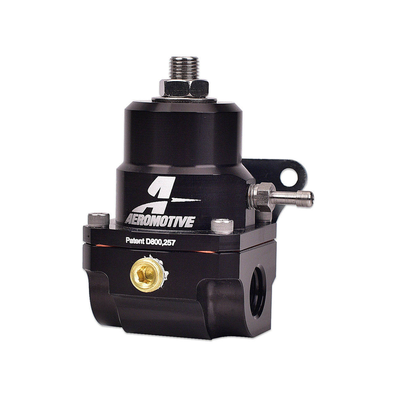 Aeromotive FPR for 08-14 Subaru WRX, 08-21 STI