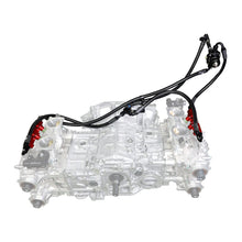 IAG Subaru PTFE Fuel System Kit w/ FIC Injectors, Aeromotive FPR, IAG Fuel Rails - Installed