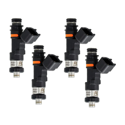 FIC Fuel Injectors for 2008-14 Subaru WRX, 2008-21 STI