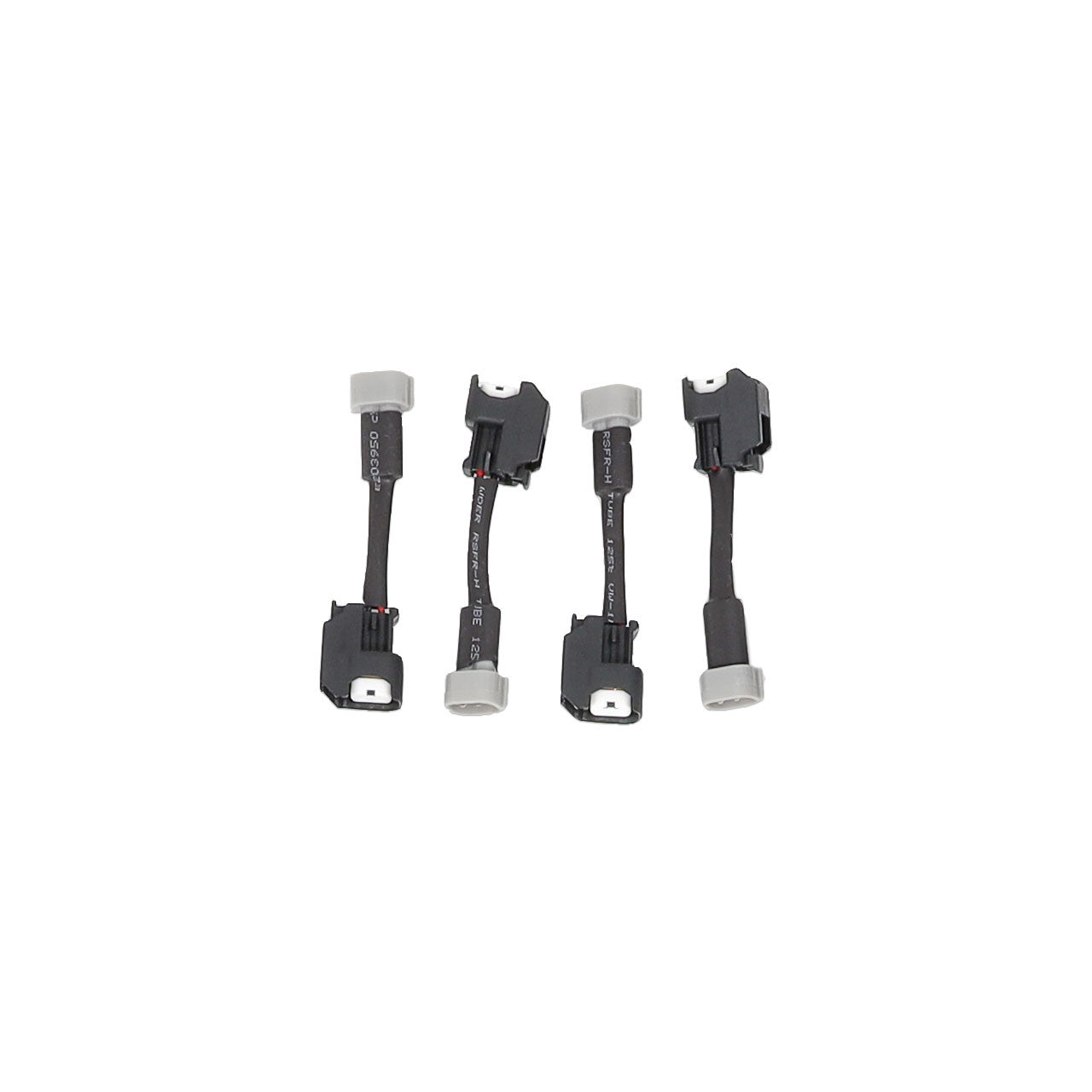 FIC Injectors Plug and Play Harness for 2008-14 Subaru WRX, 2008-21 STI