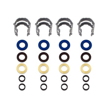IAG Subaru FA20F DIT Injector O-Ring Seal Kit For 2015-21 WRX
