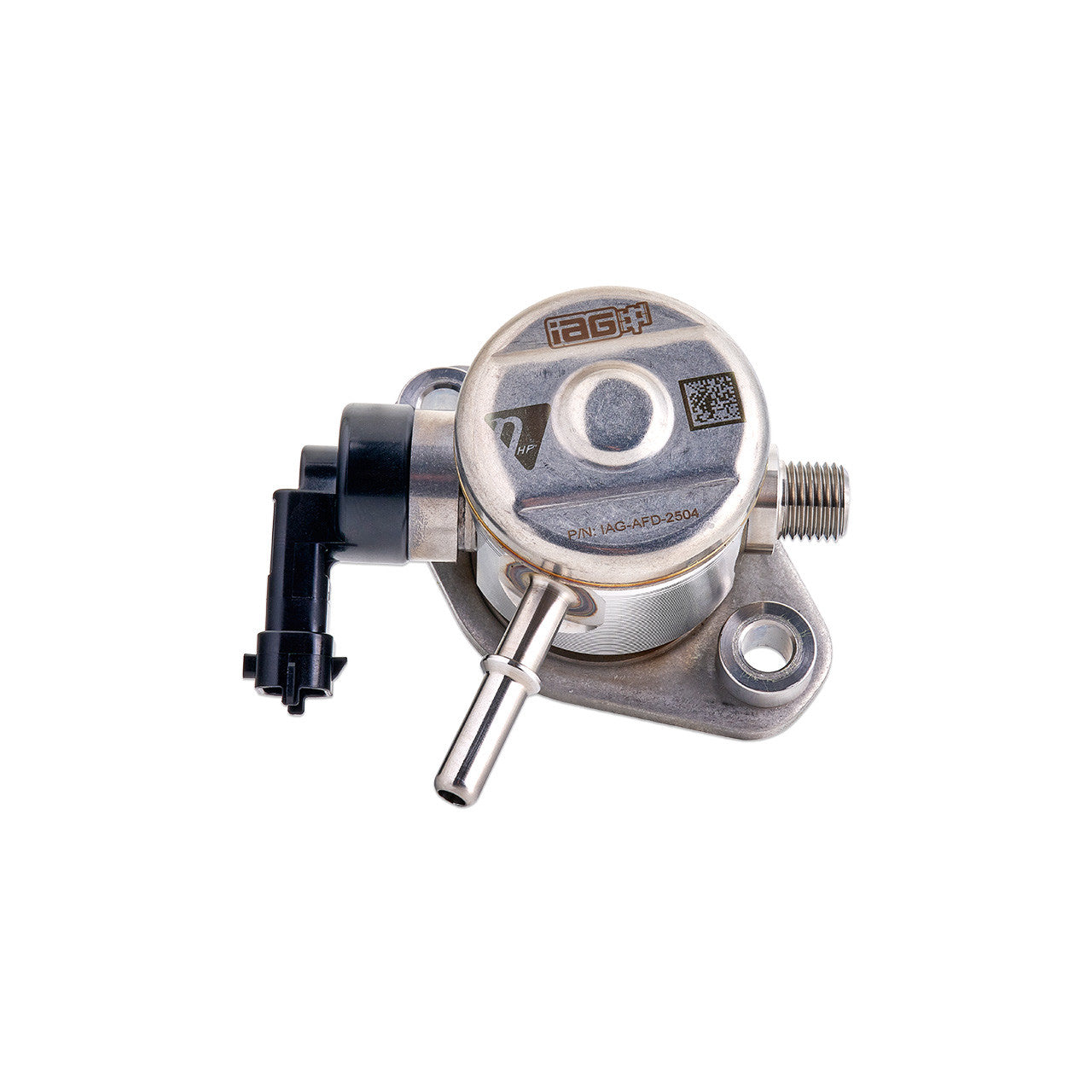 IAG Spec High-Pressure Fuel Pump By Nostrum For 2015-21 Subaru WRX