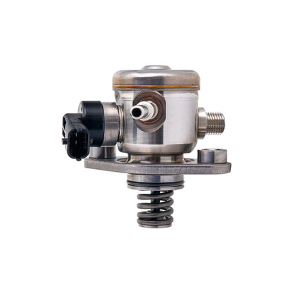 IAG Spec High-Pressure Fuel Pump By Nostrum For 2015-21 Subaru WRX - Angle 4