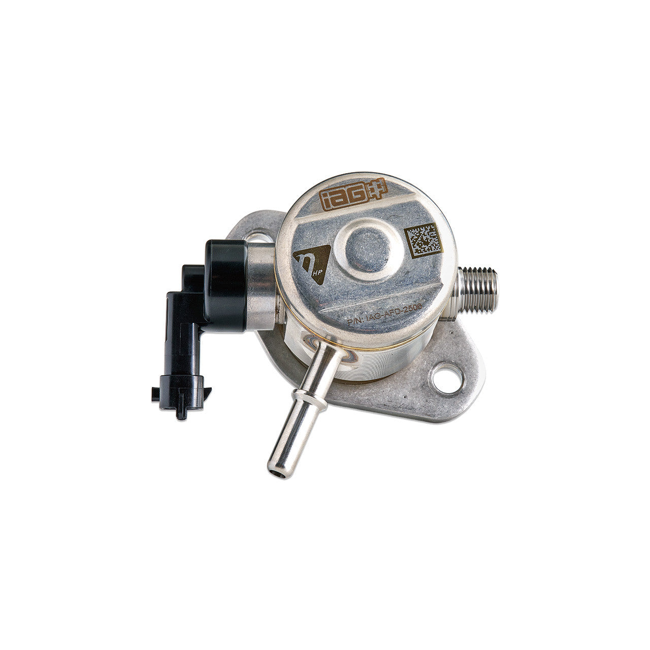 IAG Spec High-Pressure Fuel Pump By Nostrum For 2022+ WRX