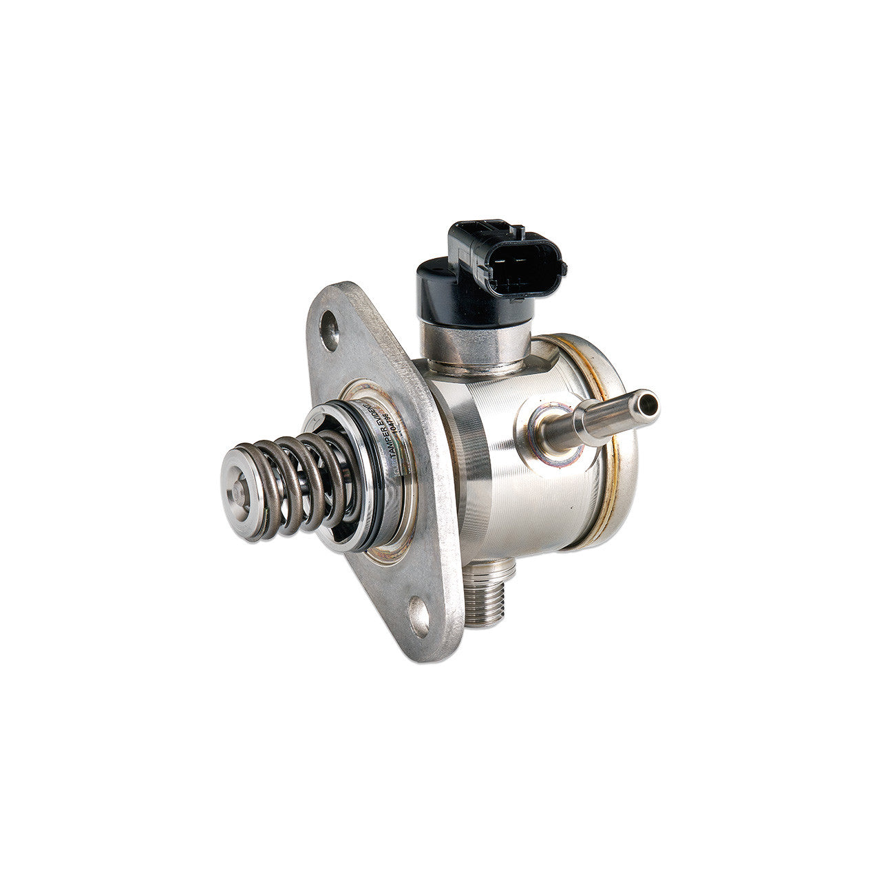 IAG Spec High-Pressure Fuel Pump By Nostrum For 2022+ WRX - Angle 1