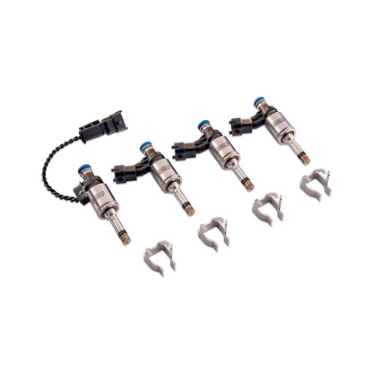 IAG Spec 2022+ Subaru WRX High-Flow Direct GDI Fuel Injector Set By Nostrum