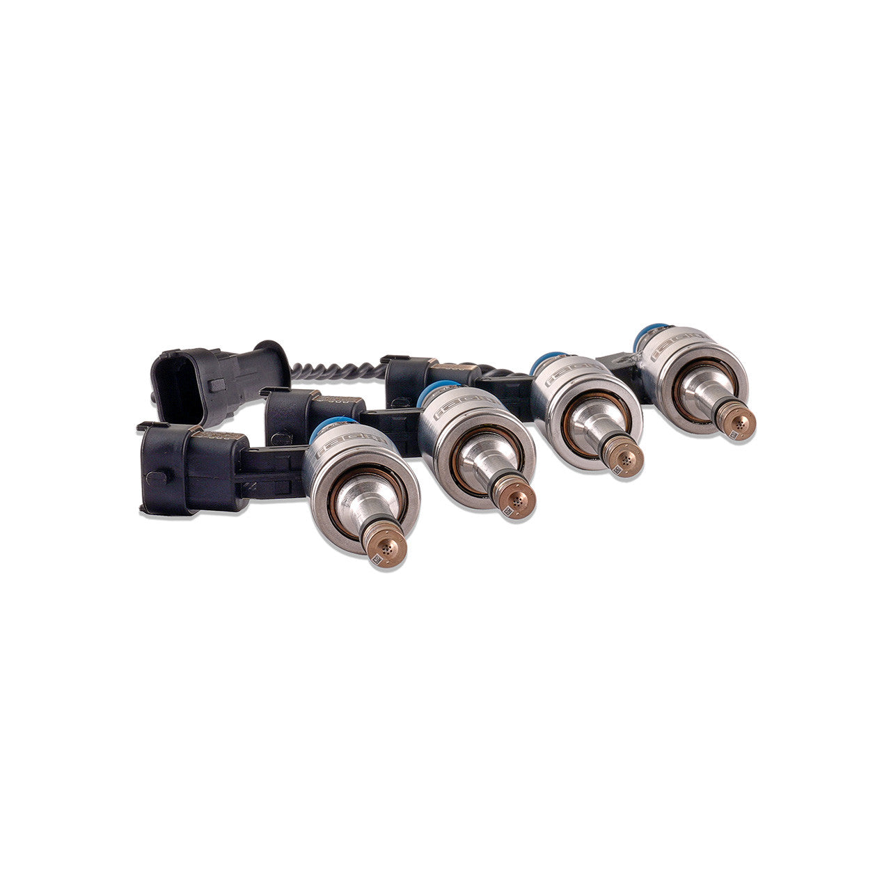 IAG Spec  22+ Subaru WRX High-Flow Direct GDI Fuel Injector Set By Nostrum