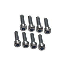 IAG 3mm / 8mm Phenolic Spacer Hardware Pack use w/ IAG-AFD-3040 Dual Injector TGV Housings