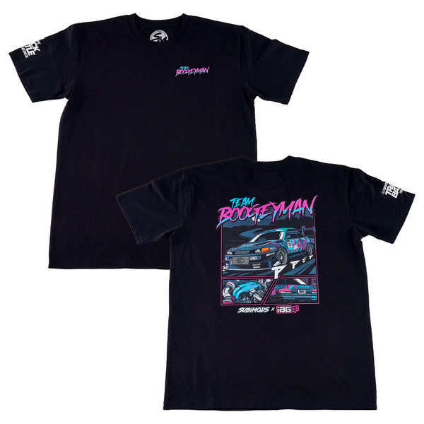 IAG Performance Team Boogeyman T-Shirt