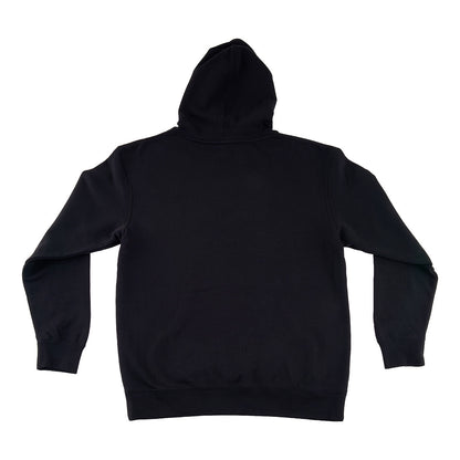 IAG Iconic Blueprint Hoodie - Back