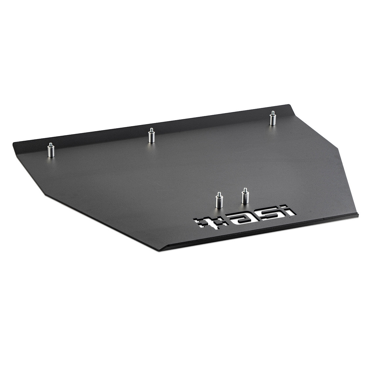 IAG Rally X Skid Plate for 2002-07 Impreza WRX / STI - Hardware 3