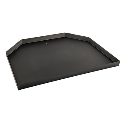 IAG Performance Engine Fluid Containment Pan fits 08-14 WRX, 08-21 STI - Angle 2