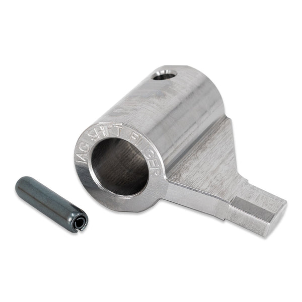IAG Competition Series Transmission Shift Finger with Spring Pin for 04-21 Subaru STI