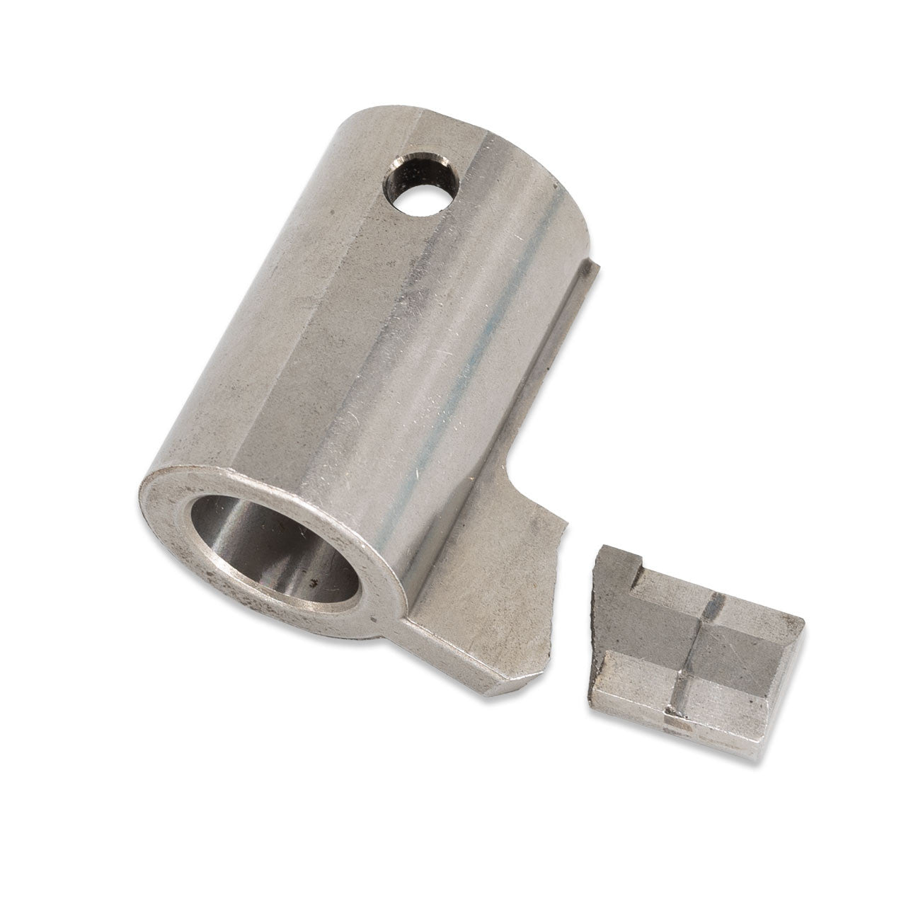 Broken OEM Shift Finger