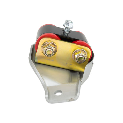 IAG Competition Series FA Engine Mount Set 90A w/ Brackets 15-21 WRX - Side 2