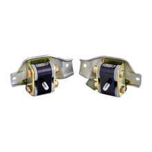 IAG Comfort Series FA Engine Mount Set 55A w/ Brackets For 2022+ WRX - Layout