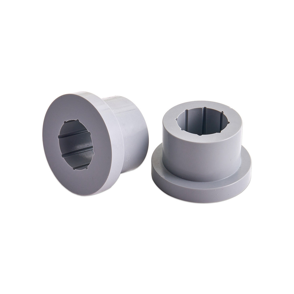 IAG Comfort Series 55A Engine Mount Bushing Kit (8PCS) - Angle 2