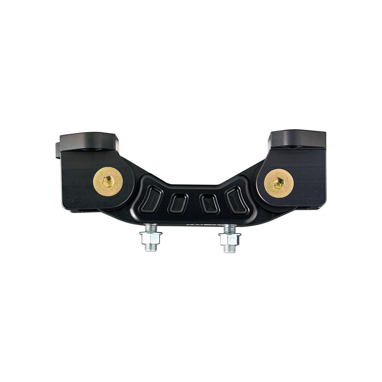 IAG Street Series 6 Speed Transmission Mount for 2022-25 WRX - Side