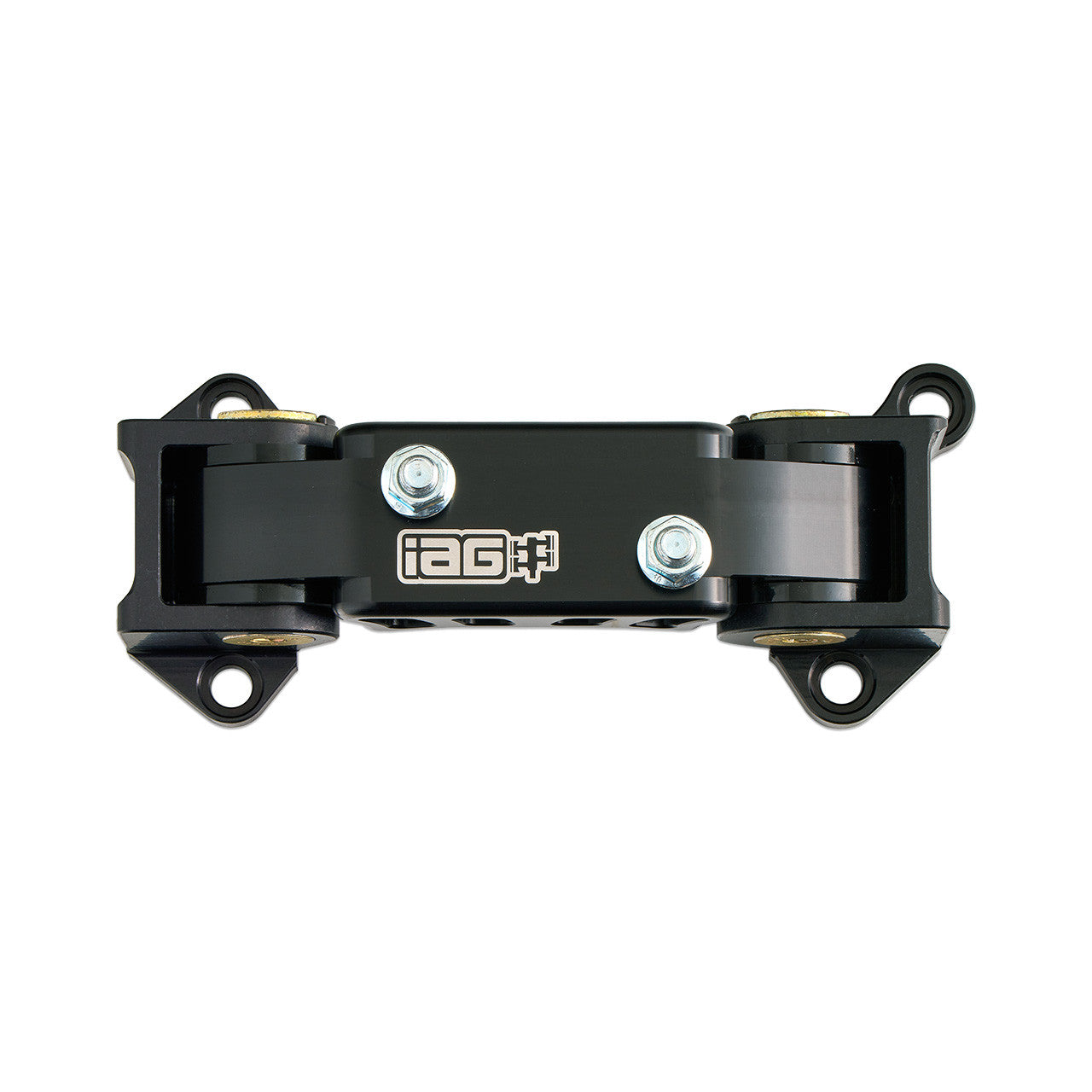 IAG Street Series 6 Speed Transmission Mount for 2022-25 WRX - Top