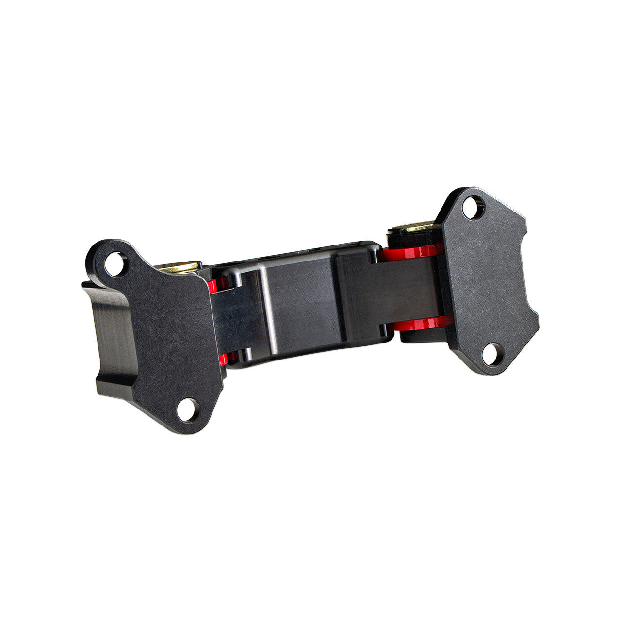 IAG Competition Series 6 Speed Transmission Mount for 2022+ Subaru WRX 04-21 STI, 07-09 LGT - Bottom
