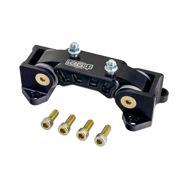 IAG Comfort Series 6spd Transmission Mount 55A For 22-25 WRX, 04-21 STI, 07-09 LGT