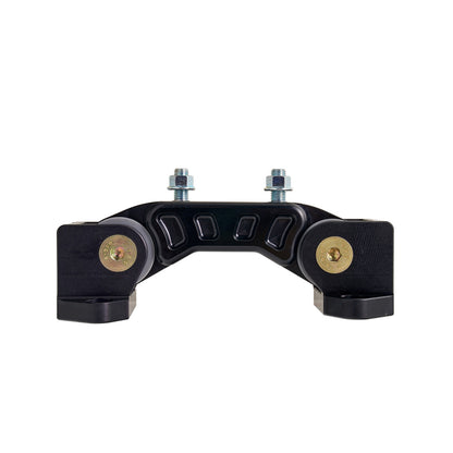 IAG Comfort Series 6spd Transmission Mount 55A For 22-25 WRX, 04-21 STI, 07-09 LGT - Angle 1