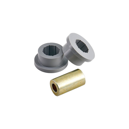 IAG Comfort Series 55A Pitch Mount Bushing Kit with Large Pin (2PCS) - Angle 2