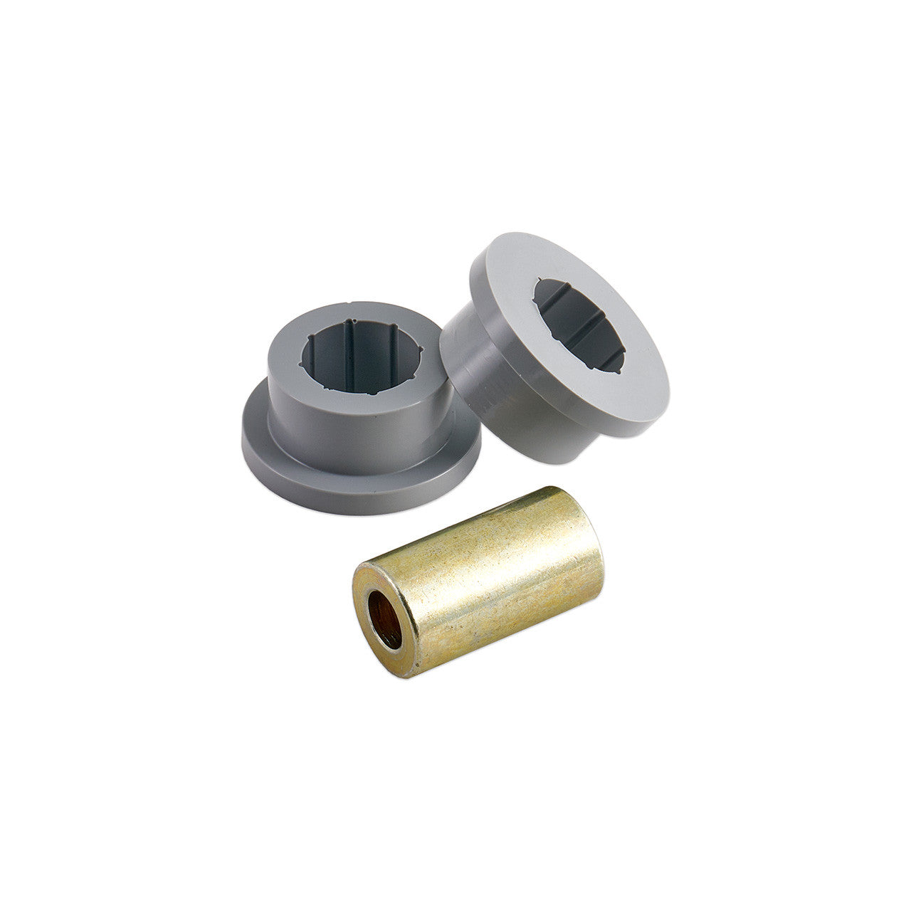 IAG Comfort Series Pitch Stop Mount Bushings Option