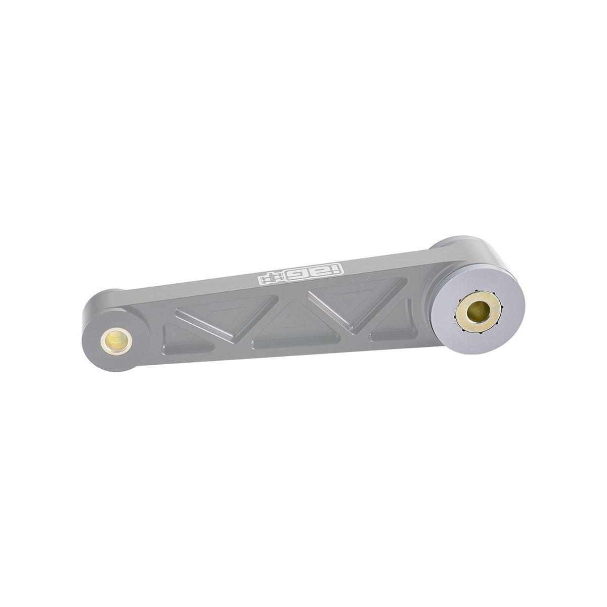 IAG Comfort Series 55A Pitch Mount Bushing Kit with Large Pin (2PCS) - Install Location
