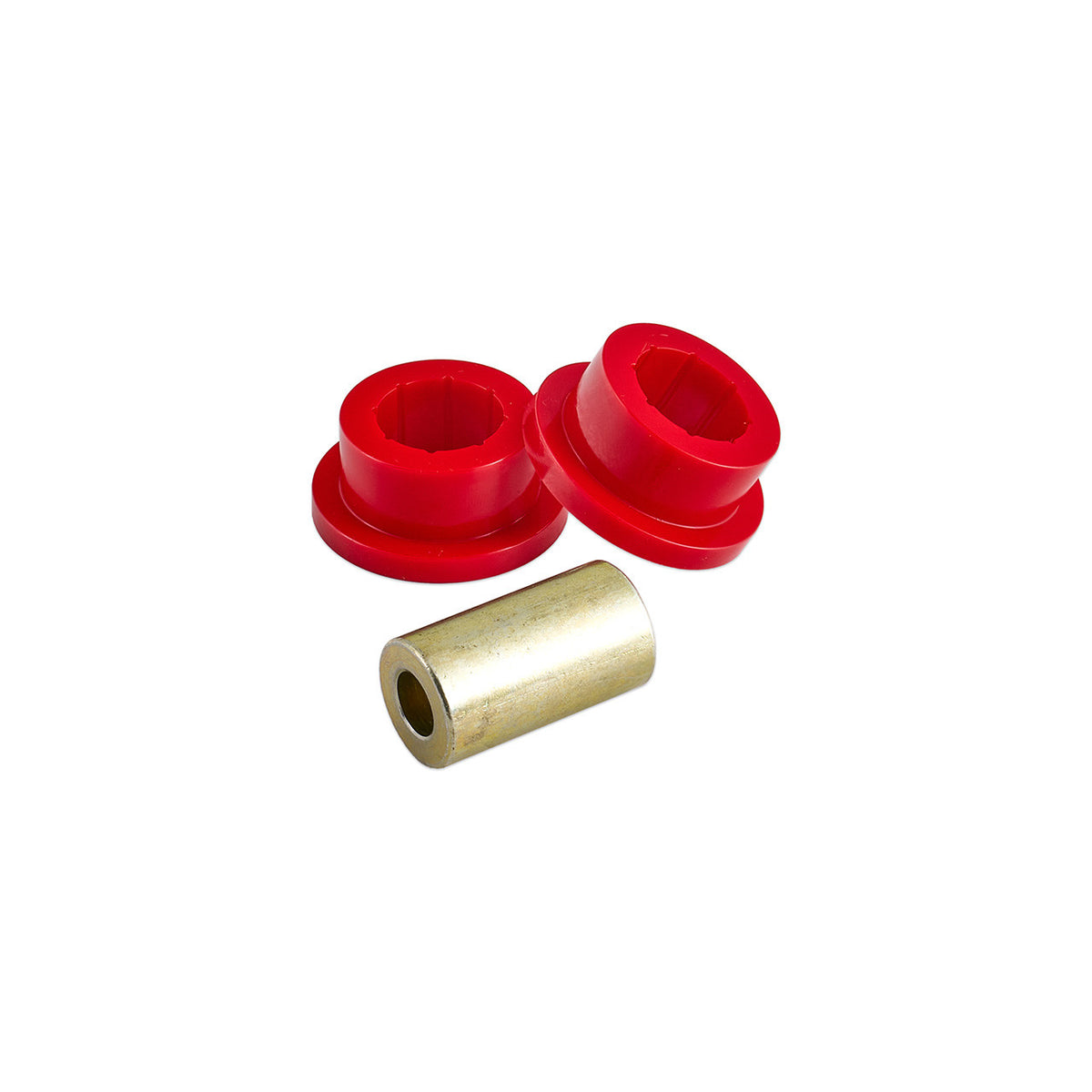 IAG Competition Series 90A Pitch Mount Bushing Kit with Large Pin (2PCS) - Angle 1
