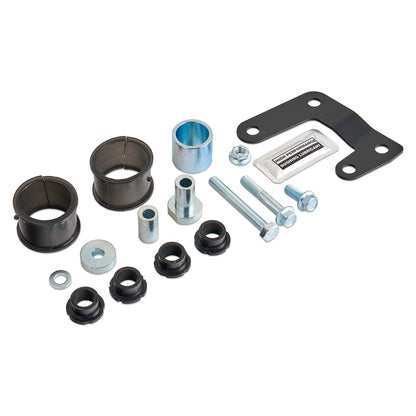 IAG 2015+ STI Steering Rack Swap Kit For GD Subframe for 2005-07 WRX & STI - IAG-DRV-2301