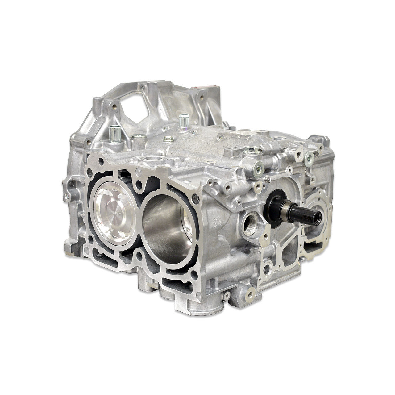 IAG 550 Long Block Engine Includes a IAG 550 Short Block for 02-14 WRX, 04-21 STI, 04-13 FXT, 05-09 LGT