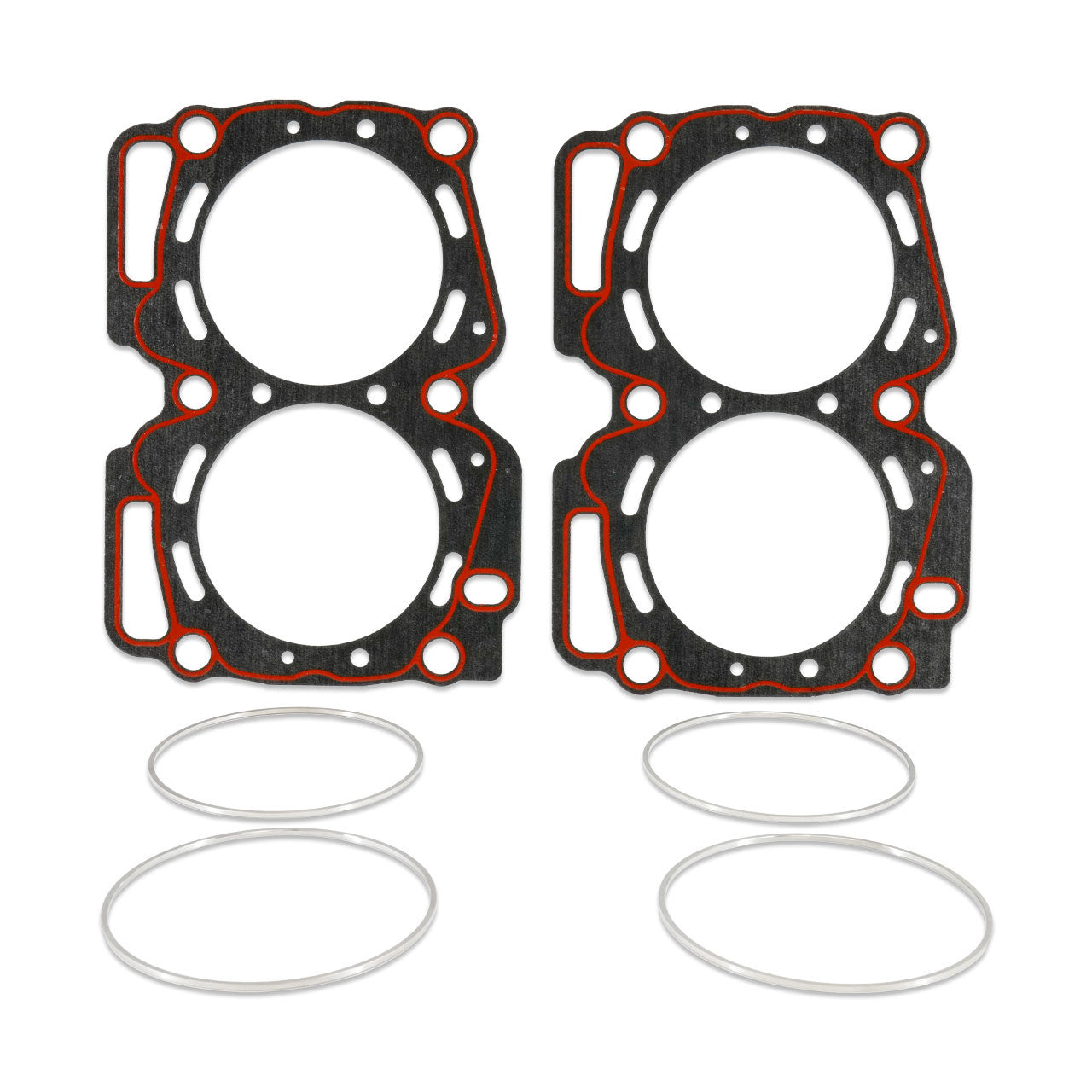 IAG 950 EJ25 Subaru Closed Deck Short Block Fire Lock Gaskets For WRX, STI, LGT, FXT