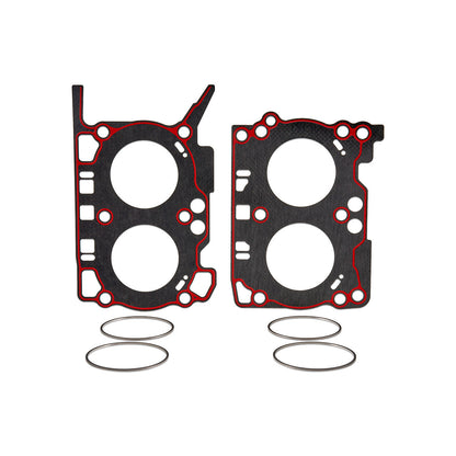 IAG Fire-Lock 2.0L FA20 Head Gaskets (1 Pair w/ Fire-Lock Rings) For 14mm Head Studs Only