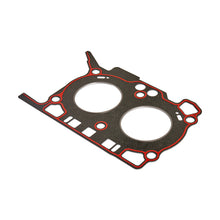 IAG Fire-Lock 2.0L FA20 Head Gaskets (1 Pair w/ Fire-Lock Rings) For 14mm Head Studs Only - Angle 1