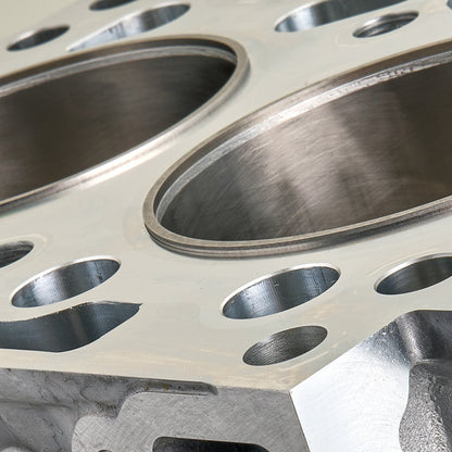 IAG Fire-Lock 2.4L FA24 Head Gaskets (1 Pair w/ Fire-Lock Rings) For 14mm Head Studs Only - Fire-Lock Ring