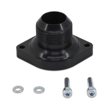IAG Subaru AN-Style Thermostat Housing for 02-24 WRX, 04-21 STI, 04-13 FXT, 05-09 LGT, 13-24 BRZ - Parts Layout