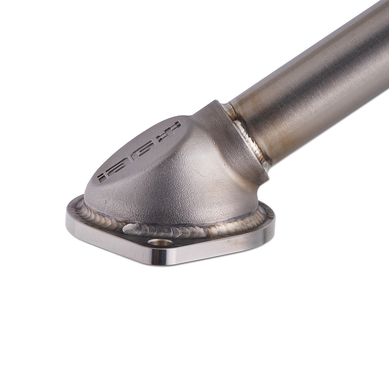 IAG Performance Oil Pickup for 2013-20 Subaru BRZ / FR-S / 86 FA20D - Welds Close-up
