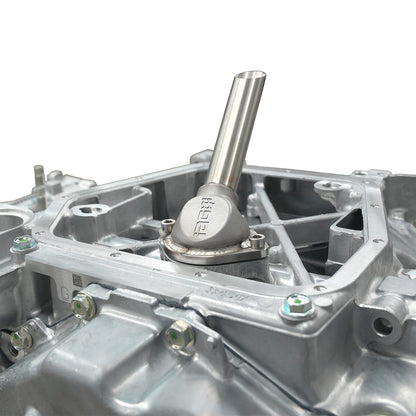 IAG Performance Oil Pickup for 2013-20 Subaru BRZ / FR-S / 86 FA20D - Installed