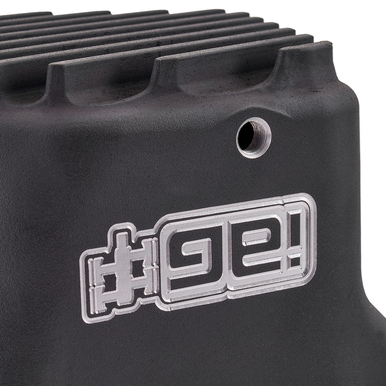 IAG Performance EJ Street Series Oil Pan For WRX, STI, LGT,  Added Port