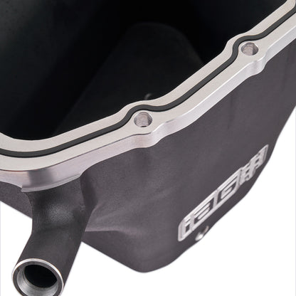 IAG Subaru EJ Street Series Oil Pan 0 Custom Formed O-Ring Seal
