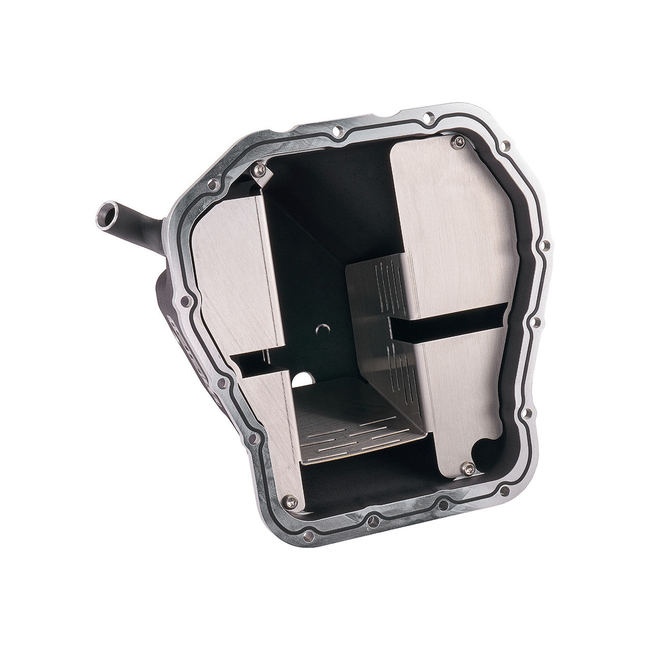 IAG EJ Street Series Oil Pan & Baffle / Windage Tray for WRX, STI, LGT, FXT
