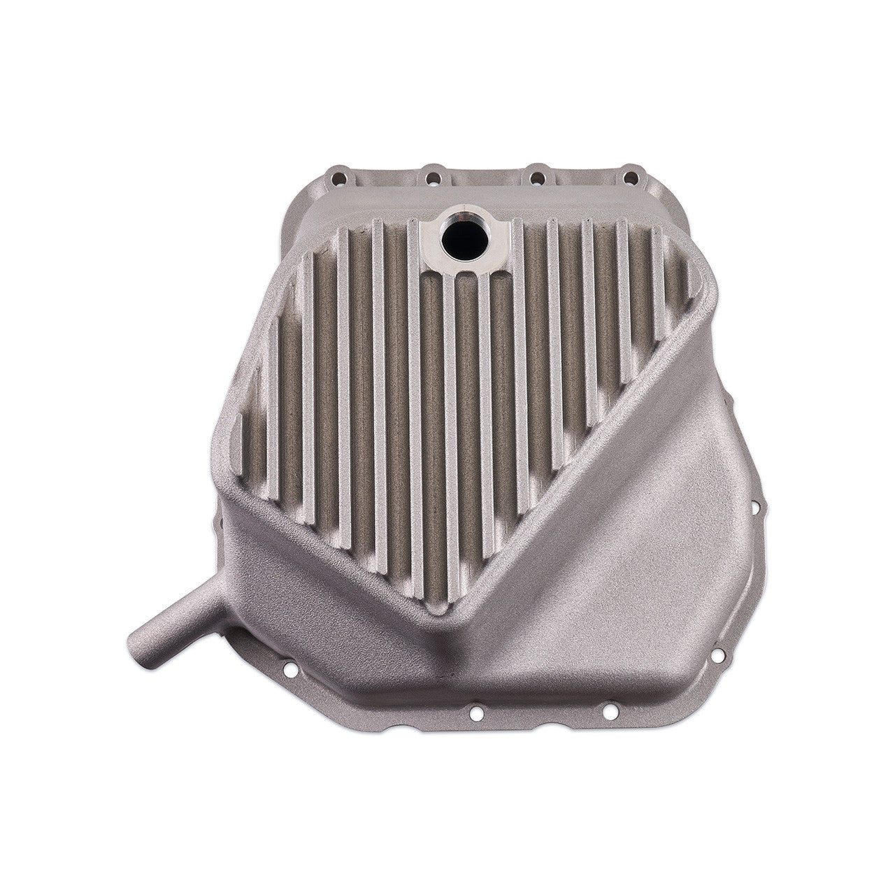 IAG Subaru EJ Street Series Oil Pan - Cooling Fins